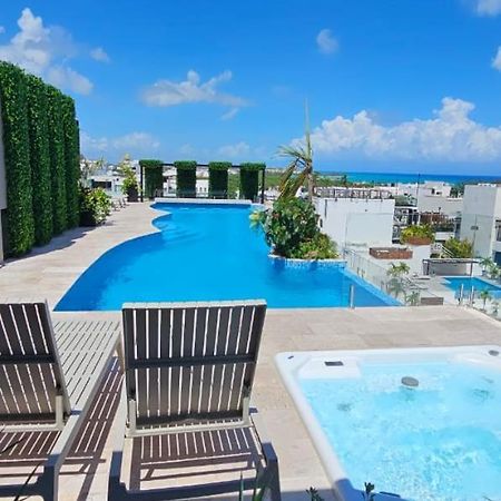 Boho Beach Escape Playa del Carmen Luaran gambar