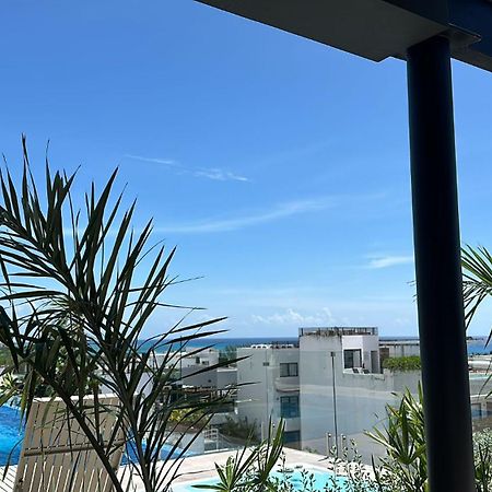 Boho Beach Escape Playa del Carmen Luaran gambar