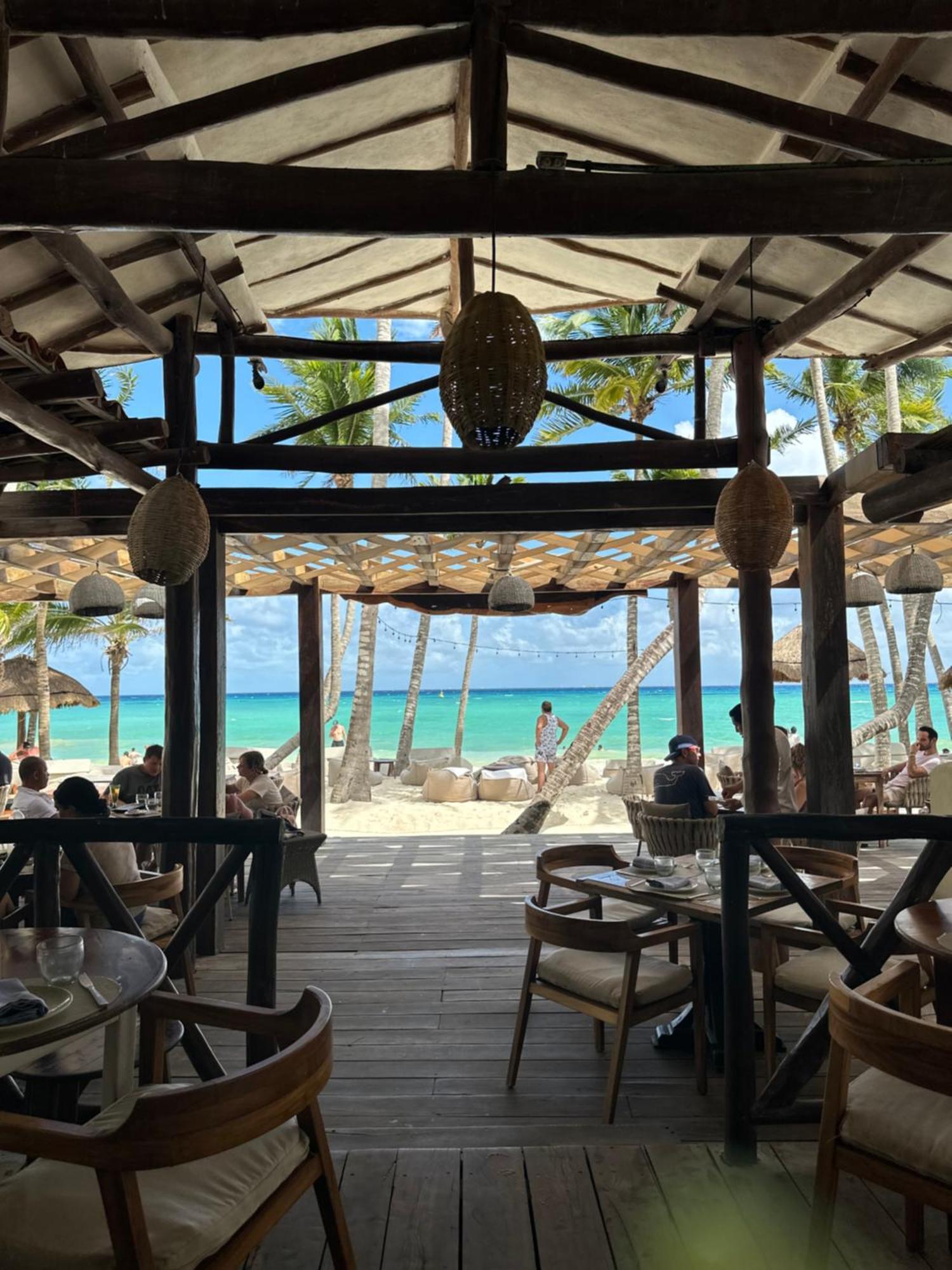 Boho Beach Escape Playa del Carmen Luaran gambar
