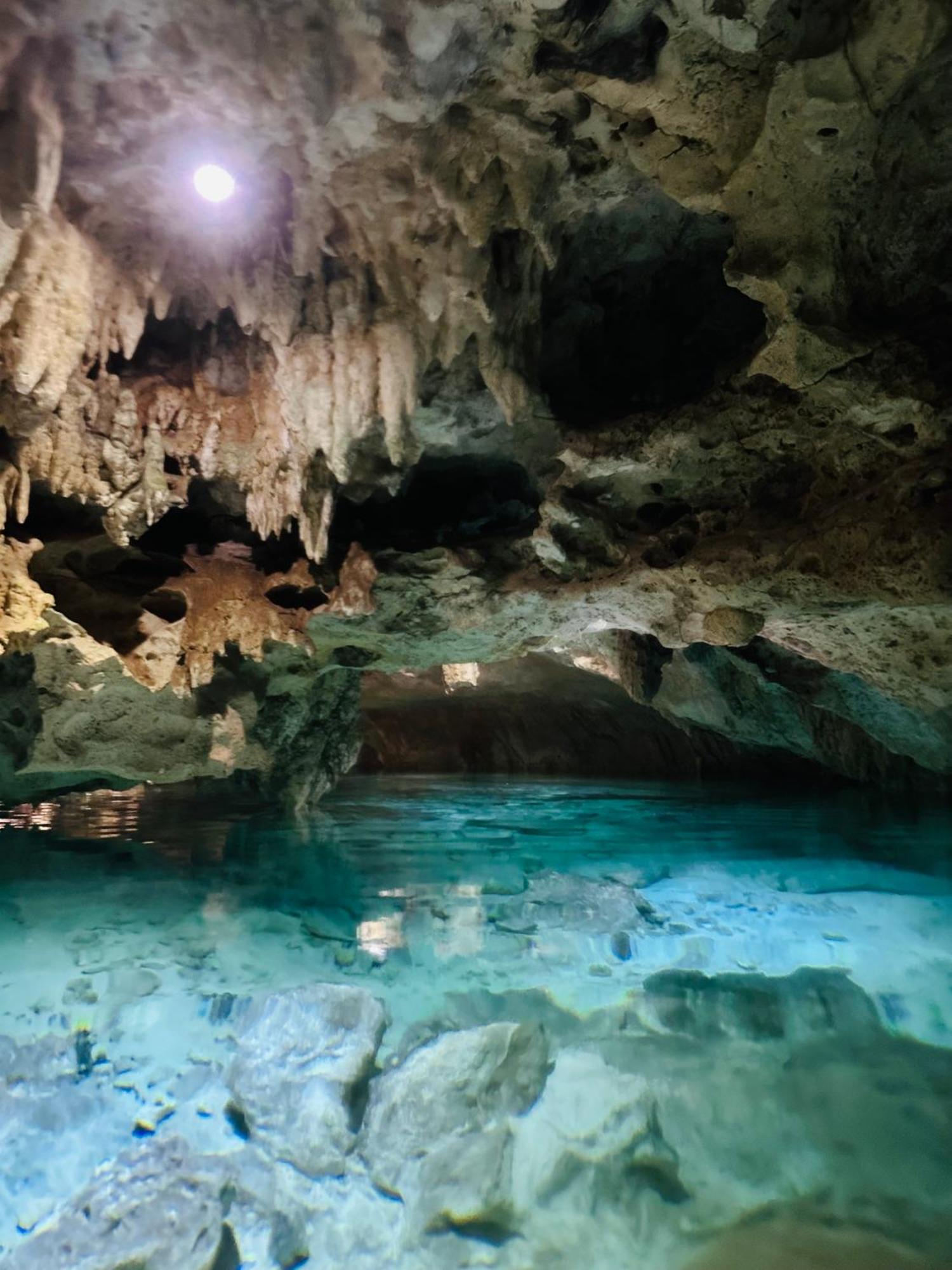Boho Beach Escape Playa del Carmen Luaran gambar