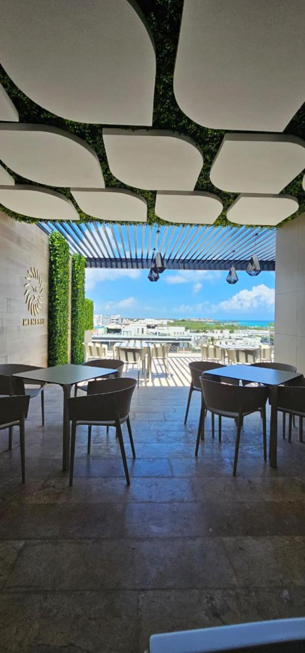 Boho Beach Escape Playa del Carmen Luaran gambar