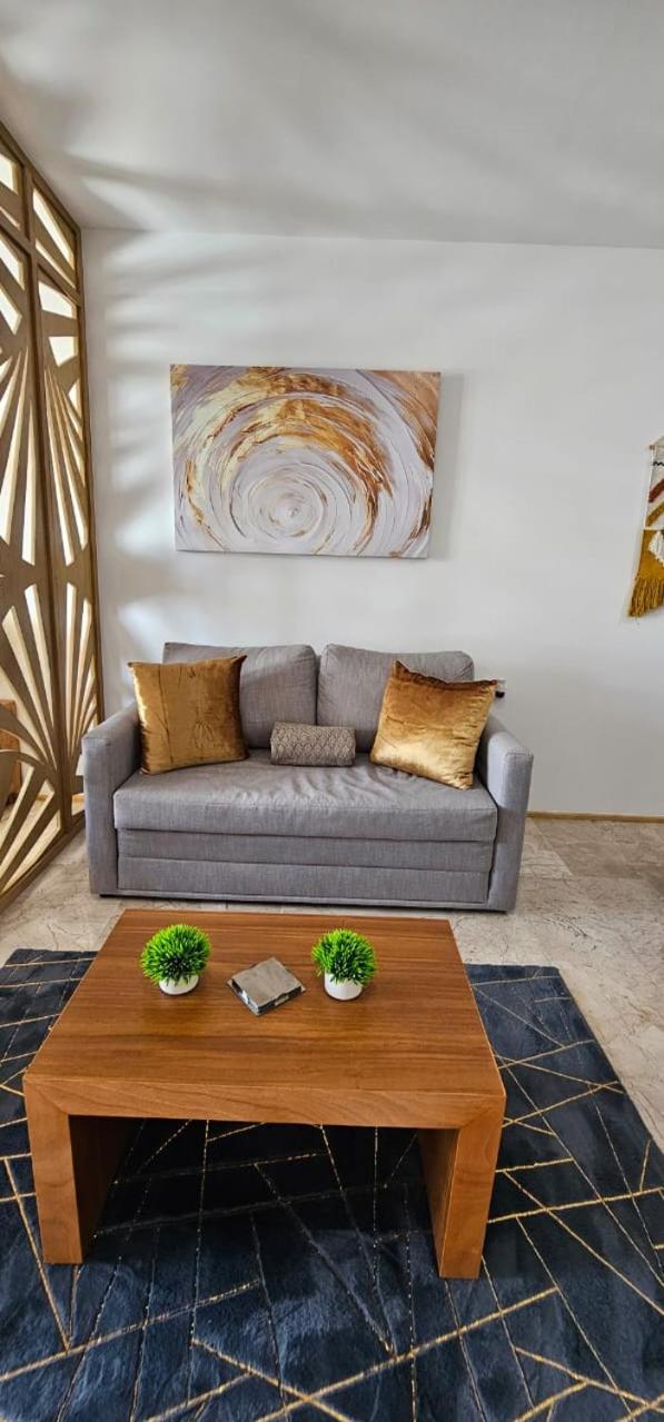 Boho Beach Escape Playa del Carmen Luaran gambar