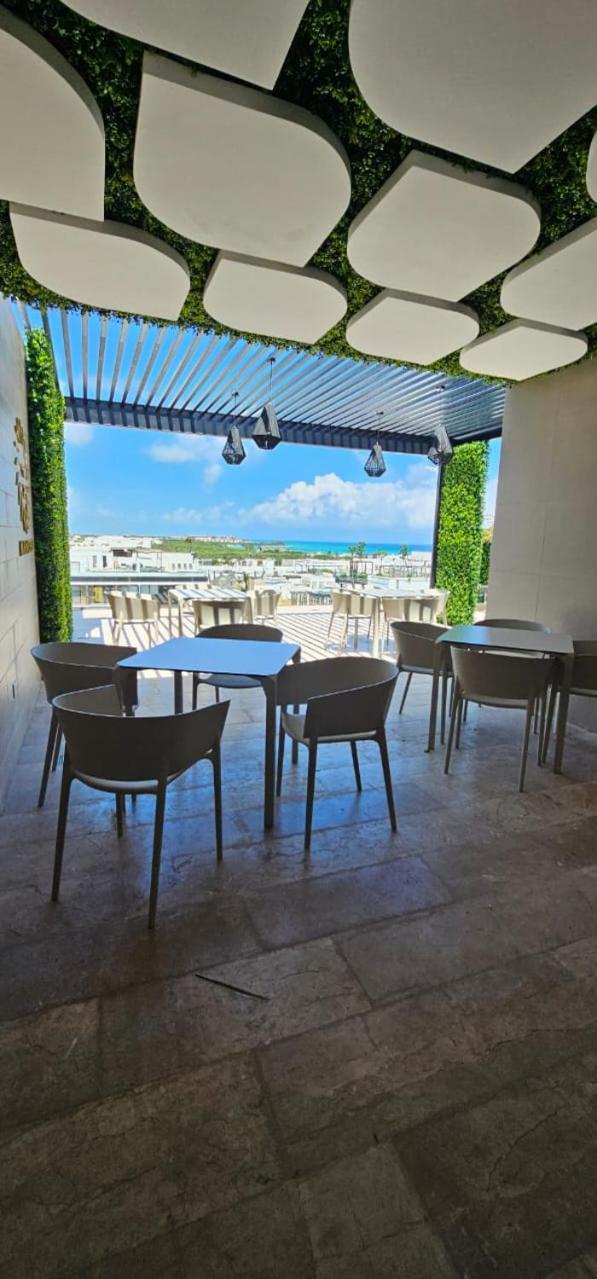 Boho Beach Escape Playa del Carmen Luaran gambar