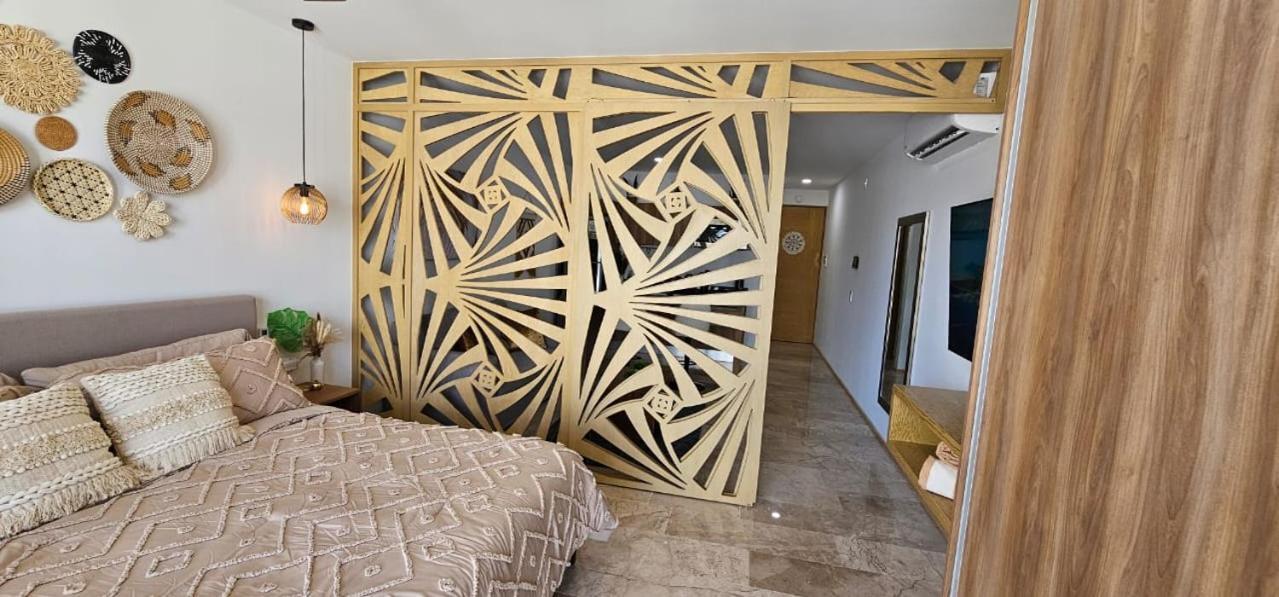 Boho Beach Escape Playa del Carmen Luaran gambar