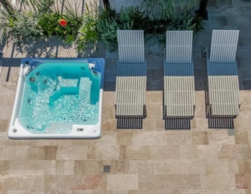 Boho Beach Escape Playa del Carmen Luaran gambar